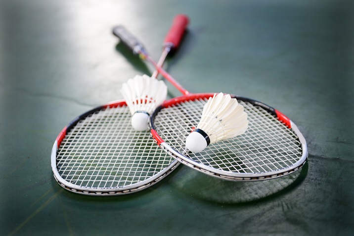 Boost/ Support for Badminton Players & Club through Young Farmers Badminton Council